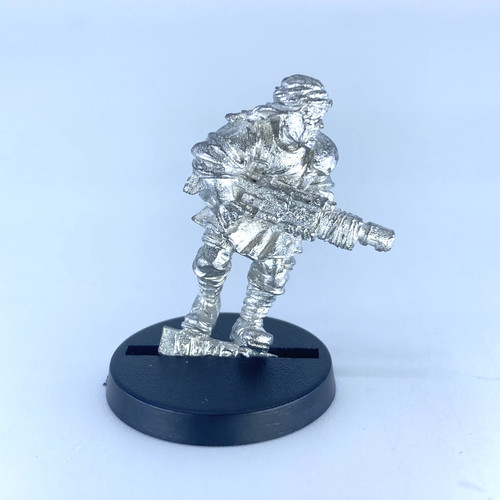 Tallarn desert raider - tallarn, trooper