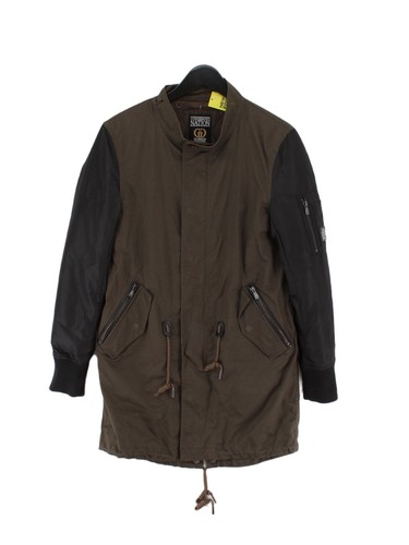 Condemned nation women coat - women's,
