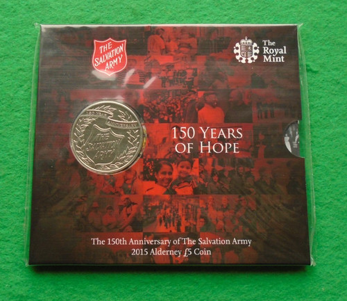 2015 the salvation army - 2015,