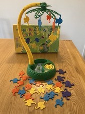 Early Learning Centre MONKEY BUSINESS Children’s Game