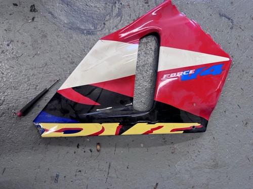 Honda rvf abs pattern panels - honda,