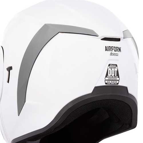 Icon airform motorcycle - icon,