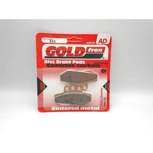 095 brake pad for - ad-095,