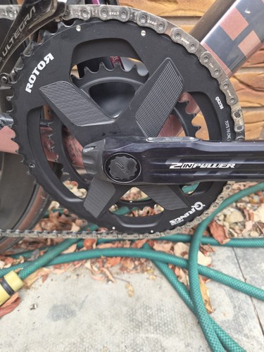 Rotor 2inpower dual power - rotor,