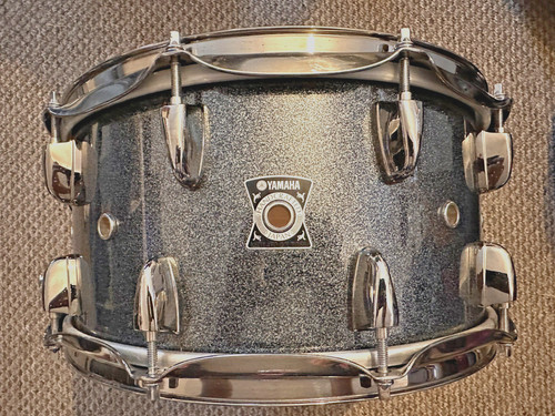 Yamaha oak loud - 7”,