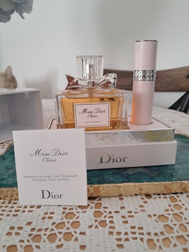 Miss dior cherie - miss,