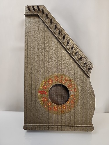 Vintage harbert italiana - vintage,