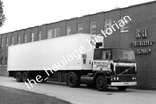 THH Truck Photos - Volvo F10 -