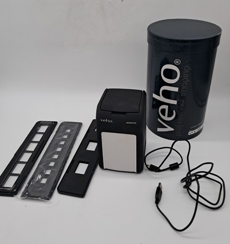 Veho smartfix vfs 008 - smartfix, film