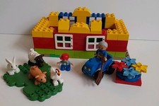 Lego Duplo Farm Animals