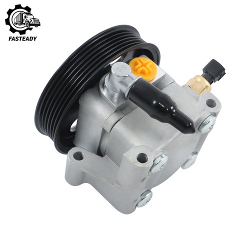 Power steering pump for ford - power,