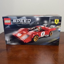 LEGO Speed Champions 1970