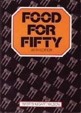 Food for Fifty