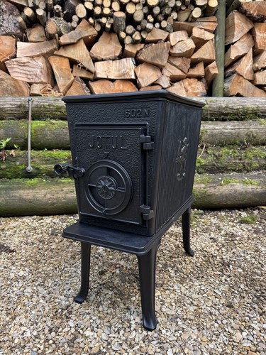 Jotul 602 602n norway wood - 602,