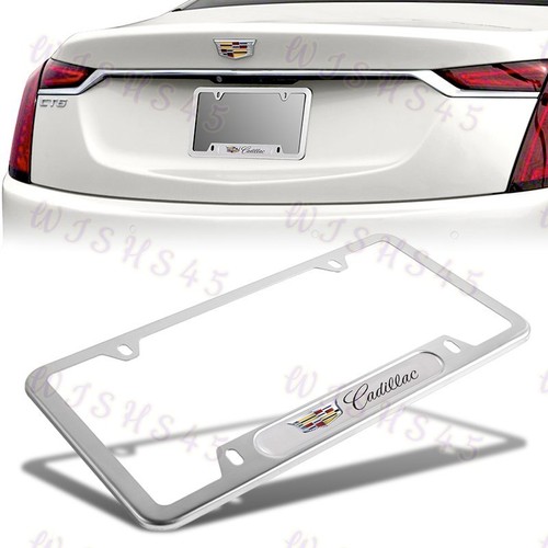 New 1pcs for cadillac - for, silver