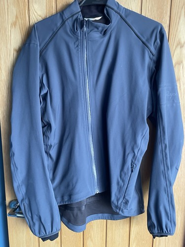 Rapha hard shell - hard,