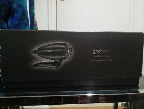 Ghd flight travel hair - hair, dryer