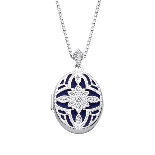 925 sterling silver filigree - 925,