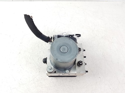 Jaguar abs pump module - jaguar,