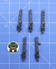 Warhammer 40K Space Marines
