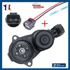 Rear Handbrake Motor Designed