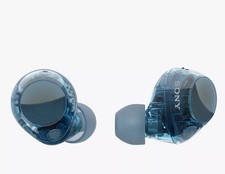 Sony Noise Cancelling True Wireless Headphones In-Ear Bluetooth WF-C710N C Grade