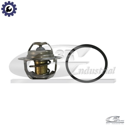 Thermostat coolant 82636 - 82636, for