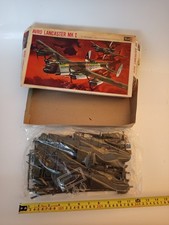 Revell AVRO Lancaster MK I