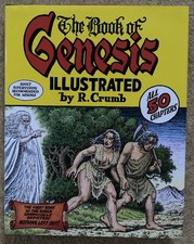 Robert R. Crumb - Robert