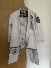 Hayabusa Goorudo 3 Gold Weave