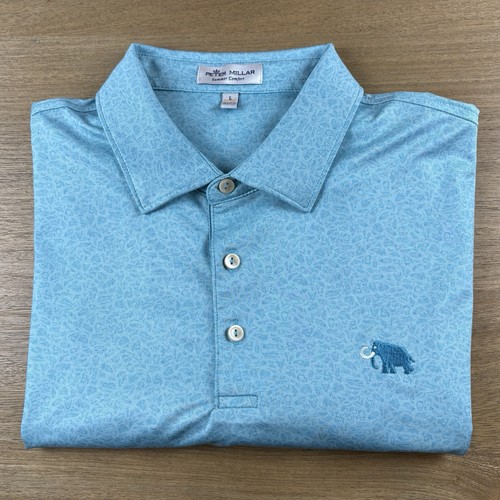 Peter millar mammoth - peter, dunes