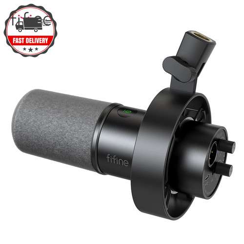 Fifine k688 microphone - k688, for