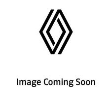 Genuine Renault Grille Trim