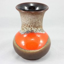 Vintage West German Bay