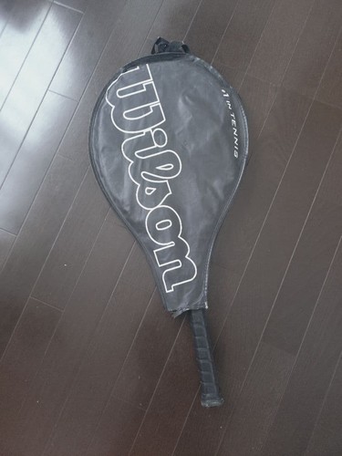 Wilson pro staff - staff, racket