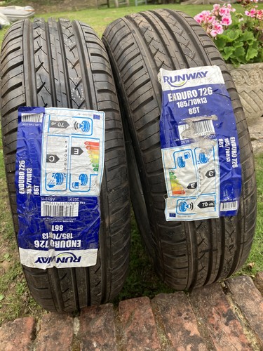 185 r13 runway enduro 726 - r13,