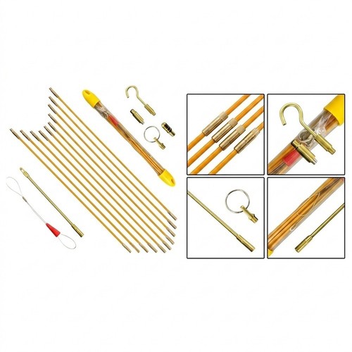 Reliable fiberglass rods for - rods,