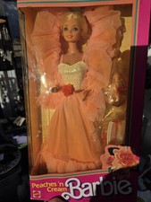 New Vintage Peaches 'n Cream