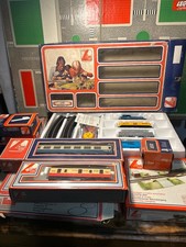 Vintage Lima HO Gauge Train