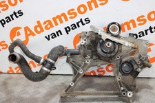 Mercedes Sprinter RWD 2.1 314