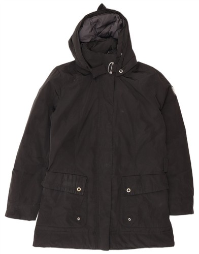 Cape horn mens - horn, hooded