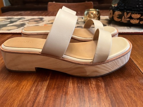 Nisolo ellie clog sandals size - sandals,