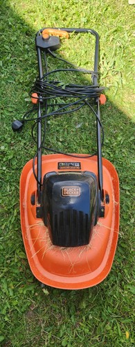 Black and decker 1200w - black,