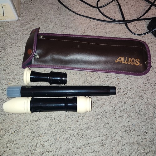 Aulos 509b alto - aulos,