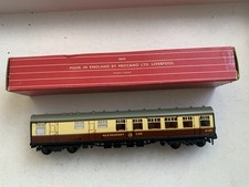 Hornby Dublo 4070 WR