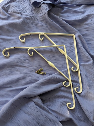 Set large wrought - large,