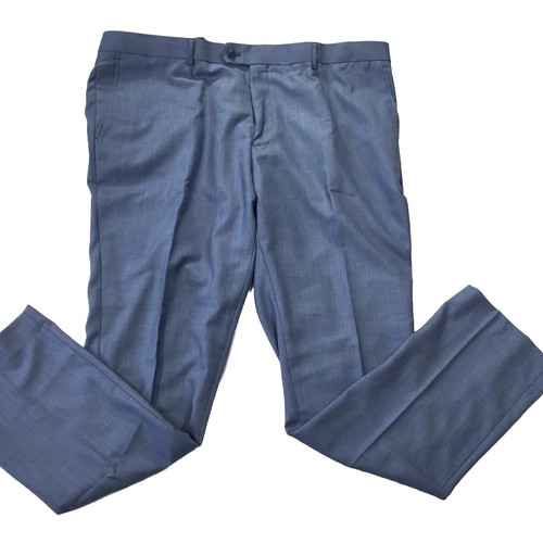 Cavani mens blue dress - mens,