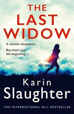 The Last Widow (The Will Trent