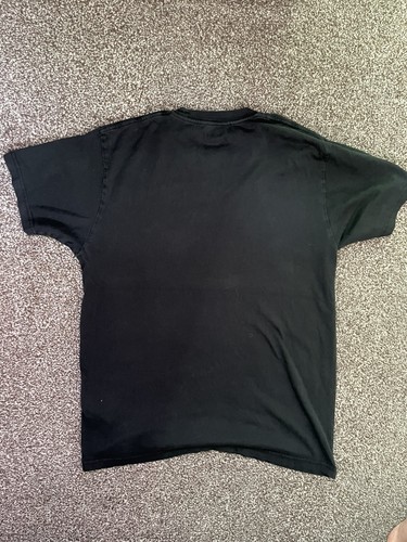 Vans mens black shirt - vans,