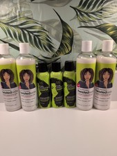 9 UrbanTherapy Twisted Sista